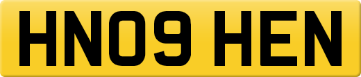 HN09HEN